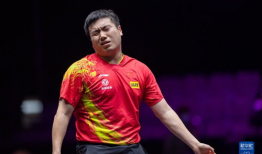 梁靖昆比赛视频,技惊四座，一展棋坛英姿