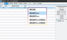 视频转音频mp3软件,探索高效视频转MP3软件