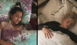 两性生活视频,视频中的情感与技巧揭秘