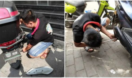 电动车维修视频,轻松掌握故障排查与维修技巧