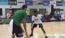 打篮球视频,激情四溢的视觉盛宴