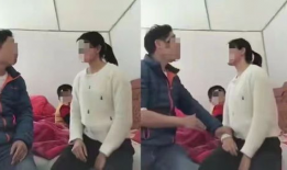 夫妻啪啪视频,一段真实情感的表达