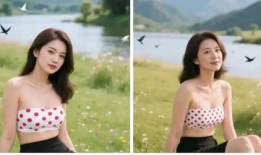 草女生视频,青春活力，展现独特魅力