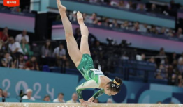 体操视频,精彩瞬间回顾