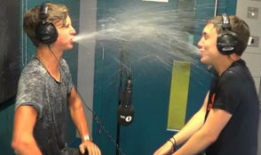 喷水视频,捕捉水花飞溅的美丽瞬间