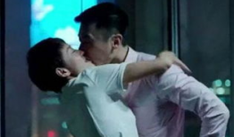 激情舌吻视频,揭秘舌吻视频背后的情感火花