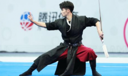 舞剑视频,探寻舞剑之美