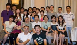 同学聚会视频,重温青春记忆