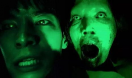 恐怖片视频,午夜诡影惊魂录