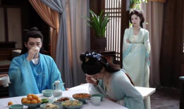 临江仙视频,穿越时空的浪漫传奇