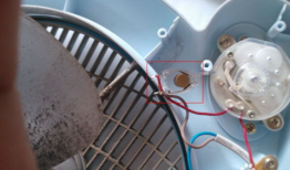 电风扇不转维修视频,视频教学轻松解决故障