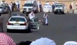 斩首视频,事件背后真相揭秘