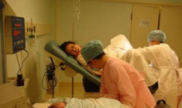 孕妇分娩过程视频,揭秘孕妇分娩全过程