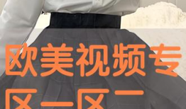 欧美专区视频,精彩瞬间回顾