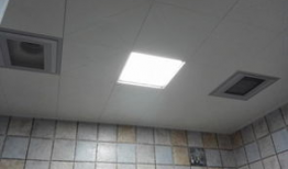 安装吊顶视频,视频教程详解