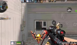 cf手游视频,精彩瞬间回顾，热血竞技盛宴