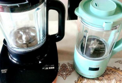 破壁机使用方法视频,视频教程详解