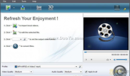 视频转换工具,轻松实现格式转换与播放兼容
