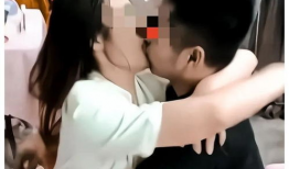 男女热吻视频,男女热吻视频引发热议