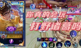打野视频,从视频中提炼的实战攻略