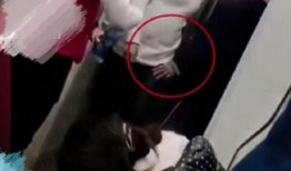 咸猪手视频,公共场所性骚扰的警示与反思