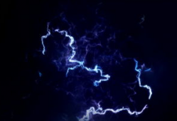 闪电视频,惊悚轮回，恐怖阴影下的宿命对决