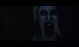 吓人视频突然出现鬼,鬼影乍现，吓人视频揭秘神秘现象