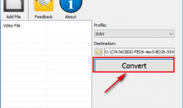 视频转音频软件,视频变音频，轻松获取精彩内容精华