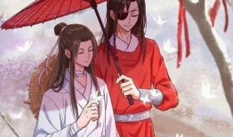 天官赐福视频,仙凡情缘，风云际会