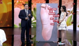 挠脚丫视频,揭秘脚部按摩的神奇疗效