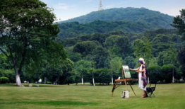 大蜀山,自然奇观与历史文化交融之地