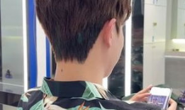 服帖烫,打造完美造型新风尚