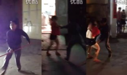 男操男视频,激情四溢！男子体操精彩瞬间大盘点