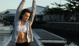 干肥女视频,揭秘自信与魅力并存的独特风采